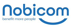 nobicomeurope Logo