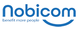 nobicomeurope Logo