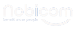 nobicomeurope Logo